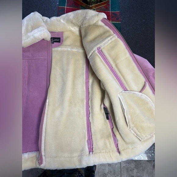 NWT BabyPhat Suede Jacket **SUPER RARE** - Picture 11 of 15
